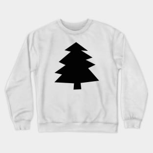 Minimalist Christmas I Crewneck Sweatshirt